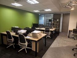 Odeon Towers (D7), Office #540858511